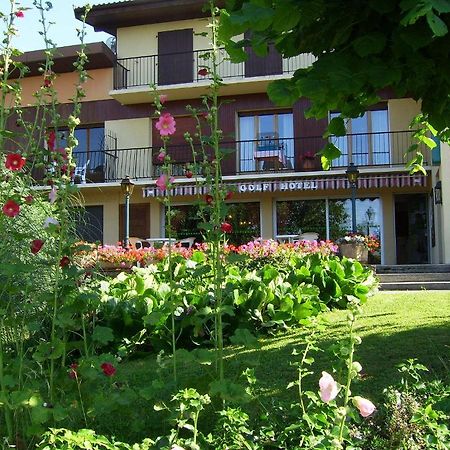 Hotel Les Pavillons Du Golf Évian-les-Bains Eksteriør billede