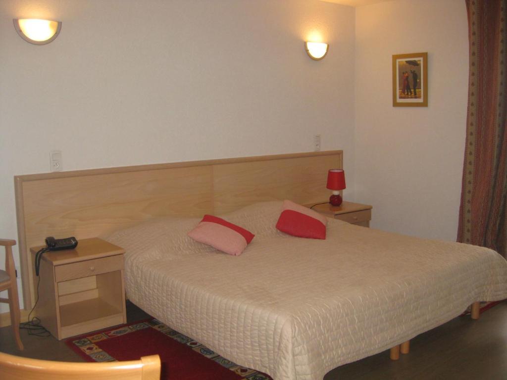 Hotel Les Pavillons Du Golf Évian-les-Bains Eksteriør billede
