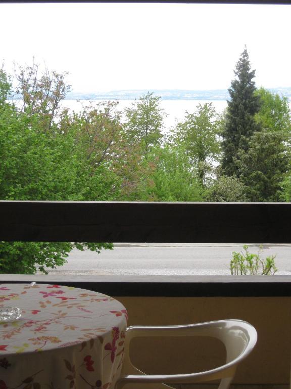 Hotel Les Pavillons Du Golf Évian-les-Bains Eksteriør billede